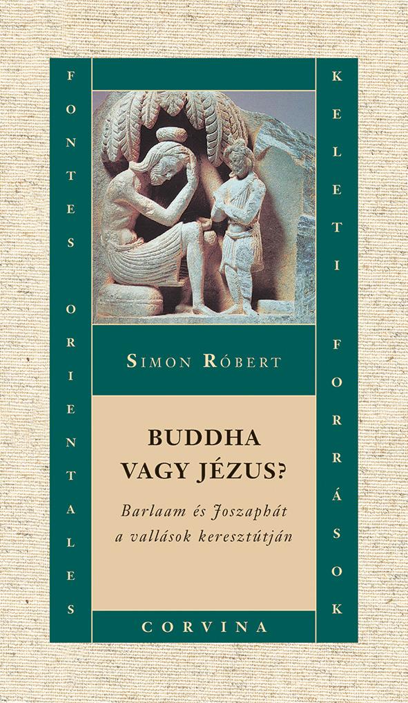 Simon Rbert - Buddha Vagy Jzus?