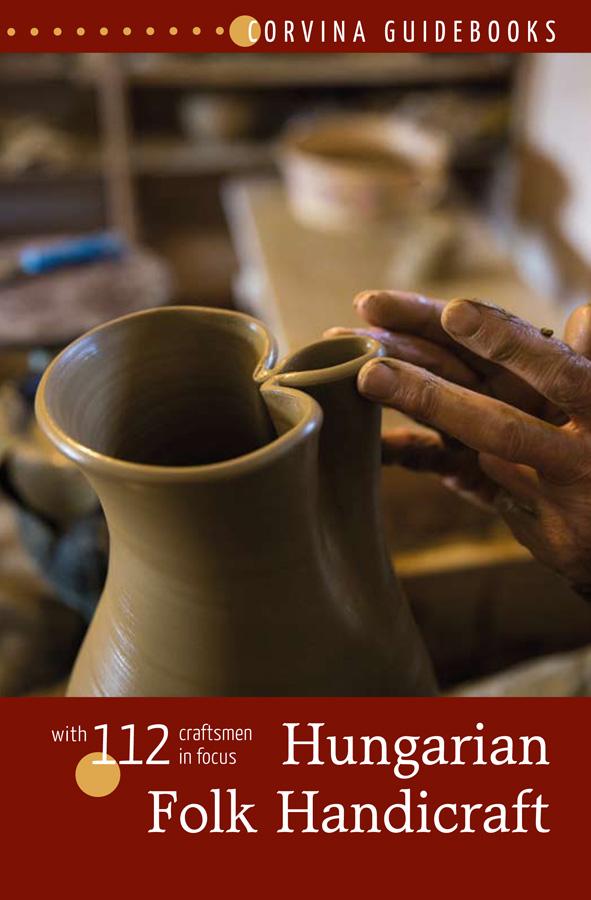 Bede Bla - Hungarian Folk Handicraft - Magyar Npi Kzmvessg (Angol)