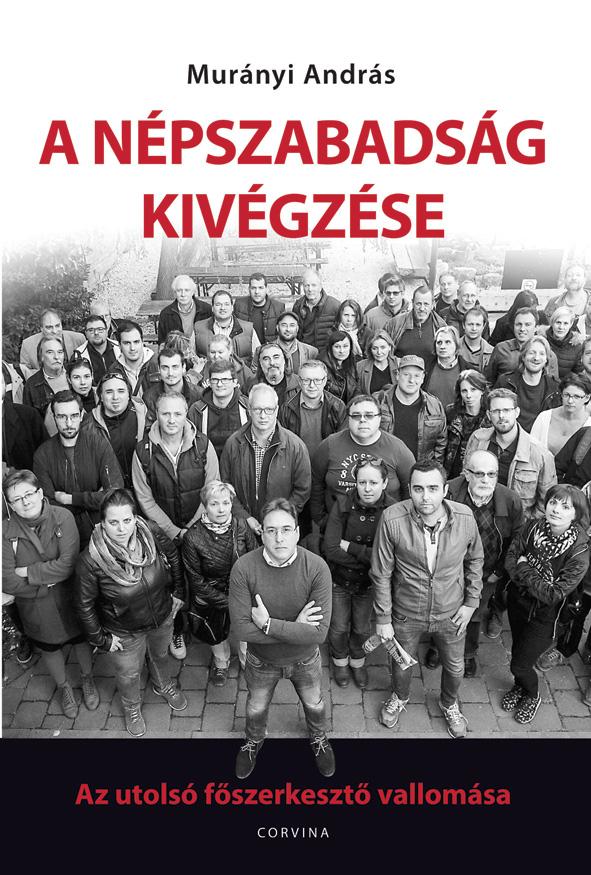 Murnyi Andrs - A Npszabadsg Kivgzse