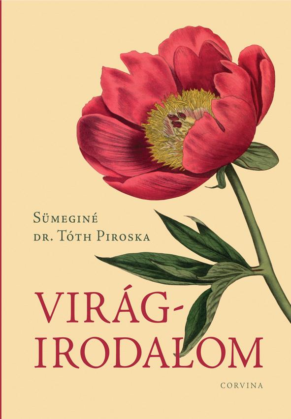 Smegin Dr. Tth Piroska - Virgirodalom