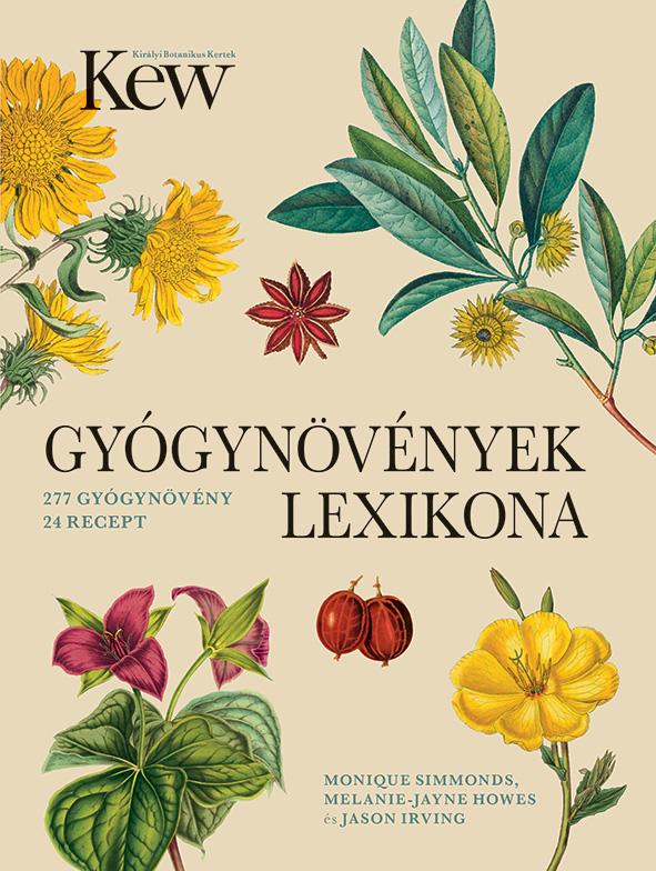 - Gygynvnyek Lexikona