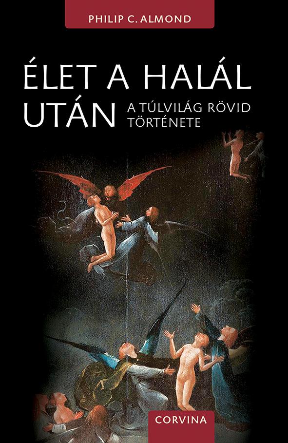 Philip C. Almond - let A Hall Utn