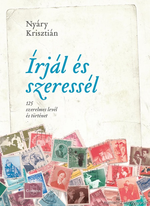 Nyry Krisztin - rjl s Szeressl