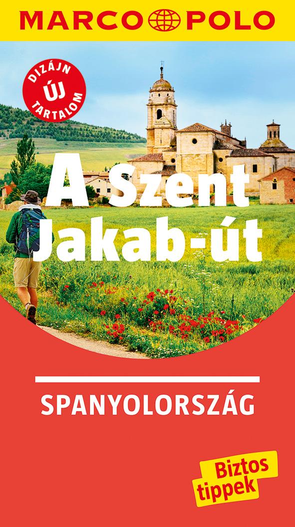  - A Szent Jakab-t - Marco Polo - j Tartalommal!