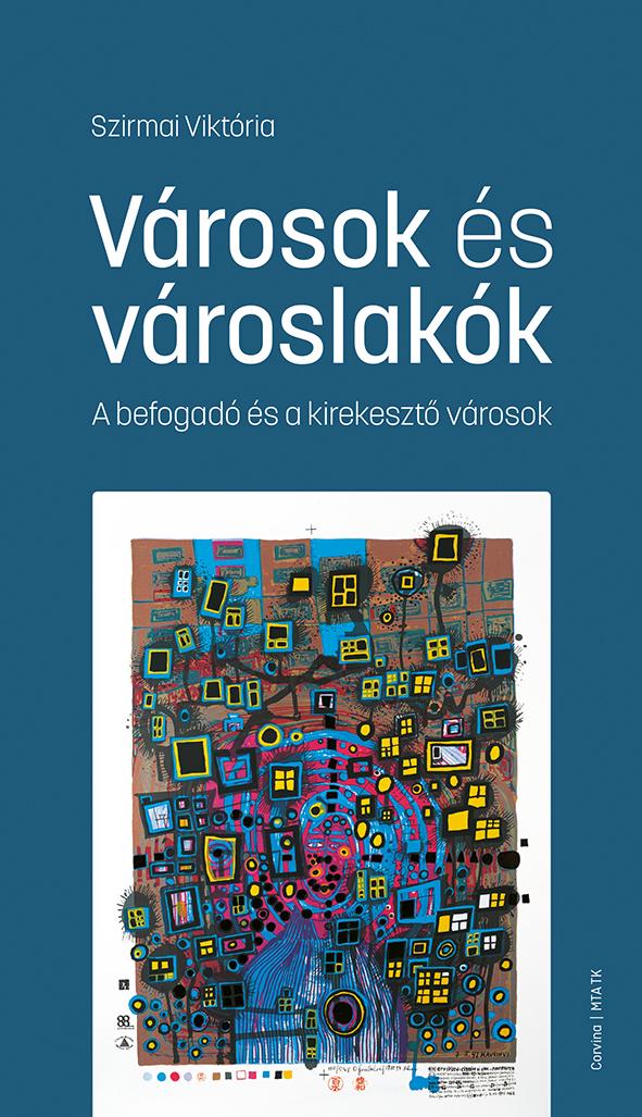 Szirmai Viktria - Vrosok s Vroslakk