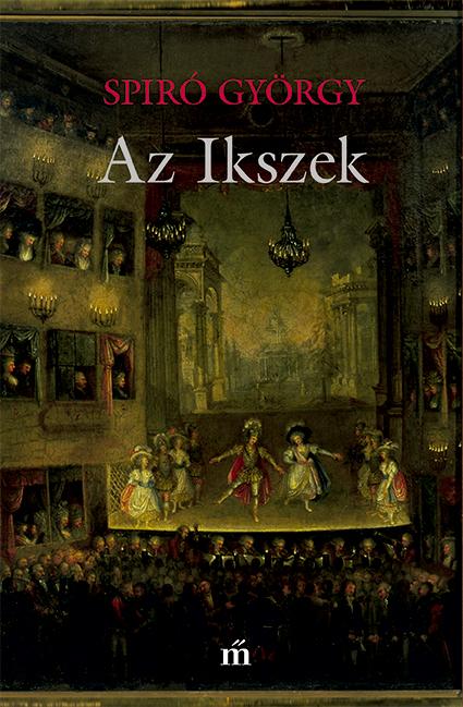 Spir Gyrgy - Az Ikszek