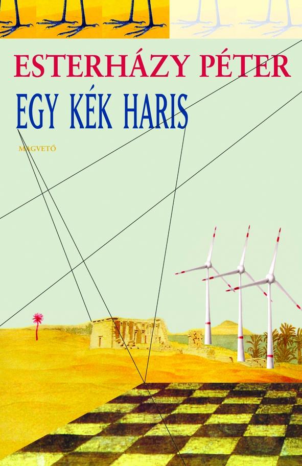 Esterhzy Pter - Egy Kk Haris