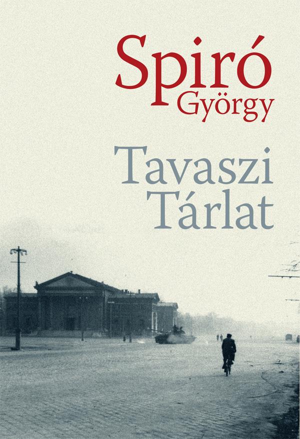 Spir Gyrgy - Tavaszi Trlat -