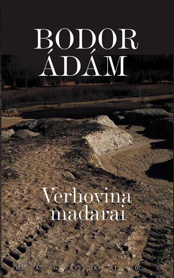 Bodor dm - Verhovina Madarai -