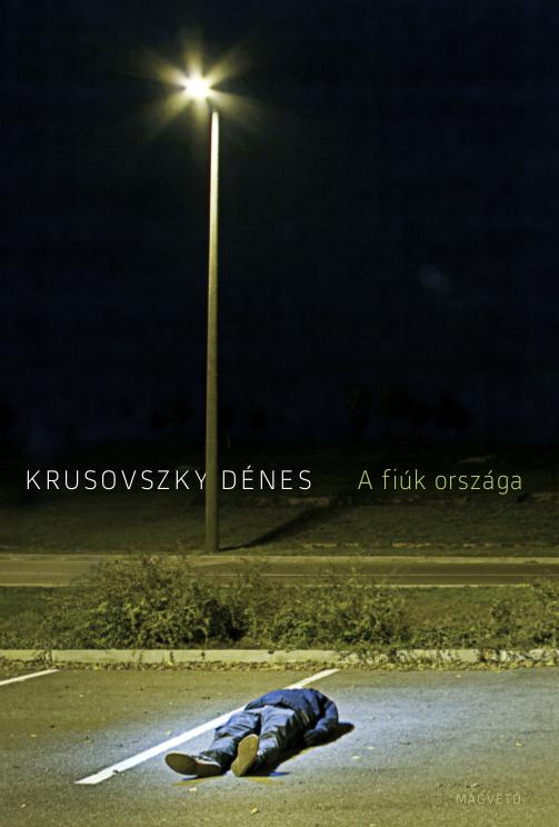 Krusovszky Dnes - A Fik Orszga