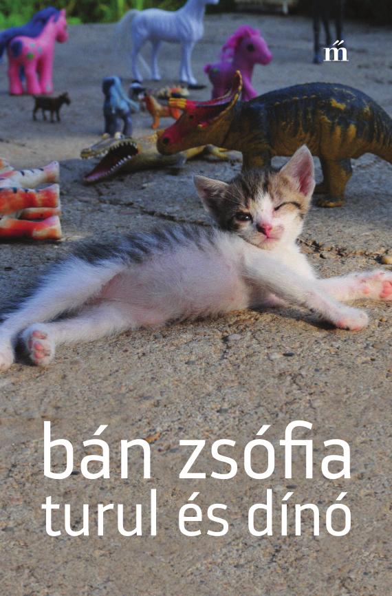 Bn Zsfia - Turul s Dn