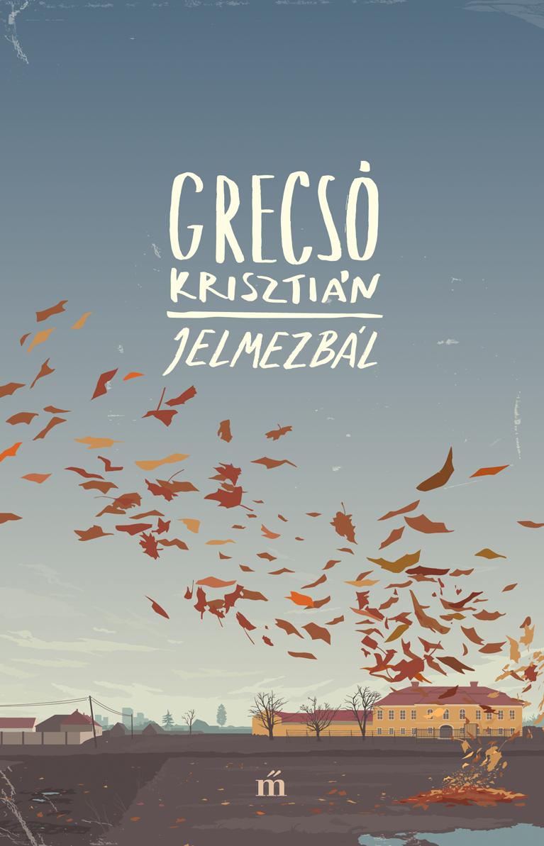 Grecs Krisztin - Jelmezbl