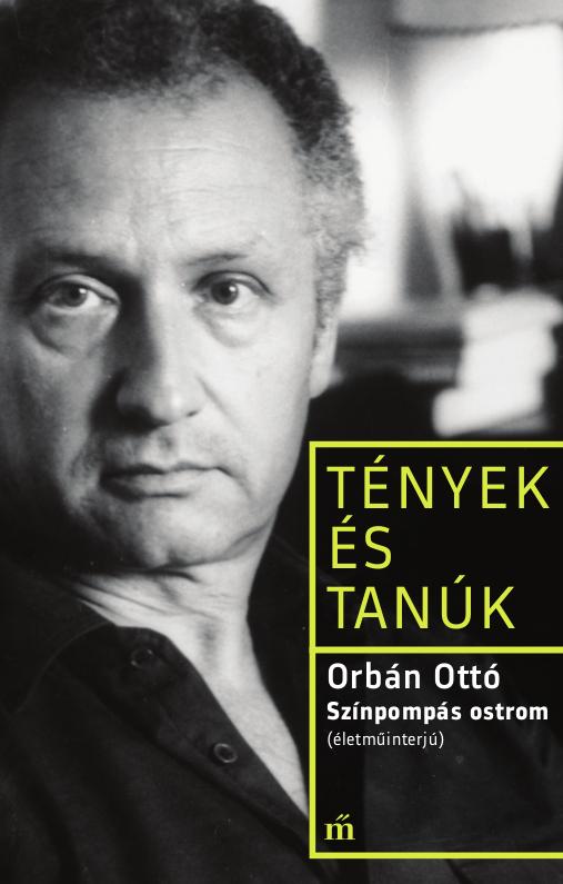 Orbn Ott - Sznpomps Ostrom (letminterj) - Tnyek s Tank