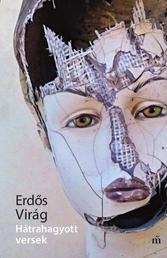 Erds Virg - Htrahagyott Versek