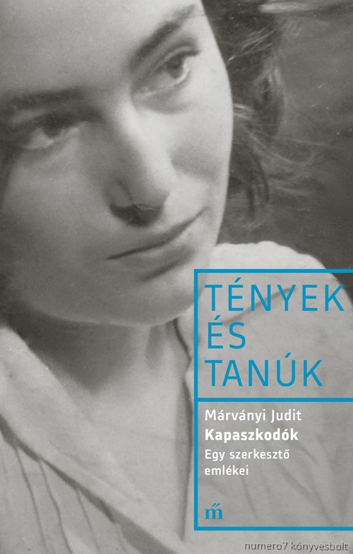 Mrvnyi Judit - Tnyek s Tank - Kapaszkodk