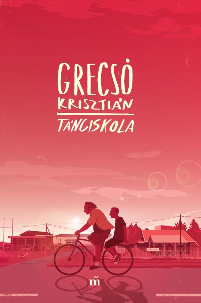 Grecs Krisztin - Tnciskola (j!)