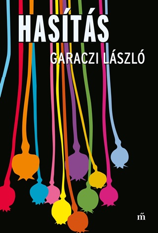 Garaczi Lszl - Hasts