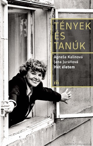 Agnesa-Jurnov Kalinov - Ht letem - Tnyek s Tank