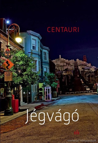 Centauri - Jgvg - Fztt