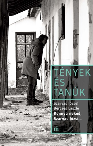 Szarvas Jzsef-Brczes Lszl - Knny Neked, Szarvas Jzsi... - Tnyek s Tank