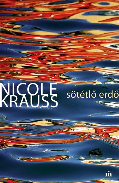 Nicole Krauss - Sttl Erd