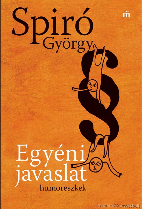 Spir Gyrgy - Egyni Javaslat