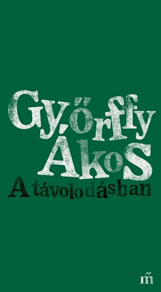 Gyrffy kos - A Tvolodsban