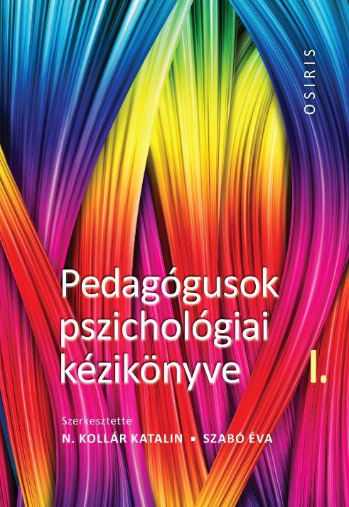  - Pedaggusok Pszicholgiai Kziknyve I - Iii.