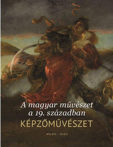  - A Magyar Mvszet A 19. Szzadban - Kpzmvszet