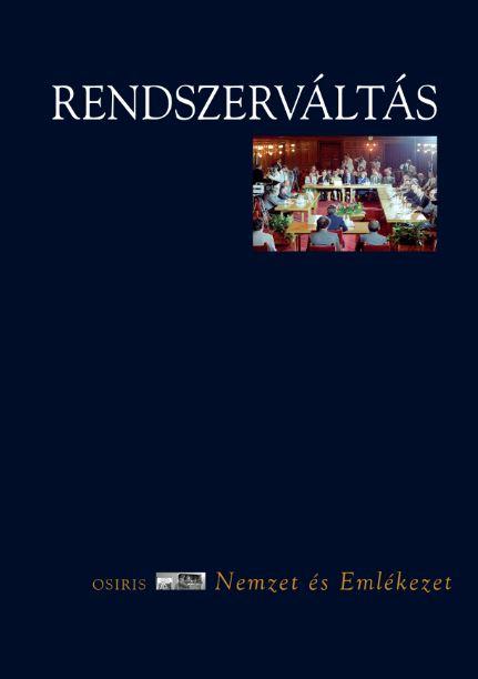  - Rendszervlts