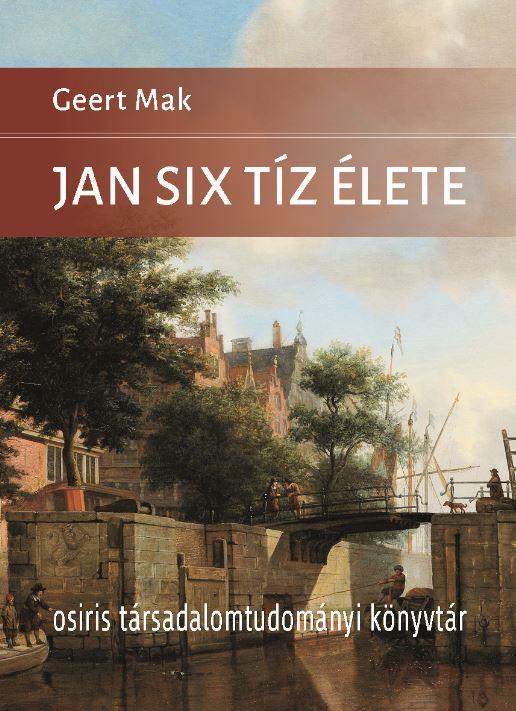 Geert Mak - Jan Six Tz lete