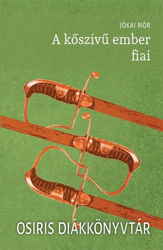 Jkai Mr - A Kszv Ember Fiai