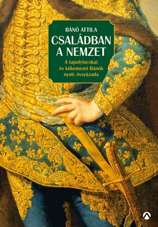 Bn Attila - Csaldban A Nemzet