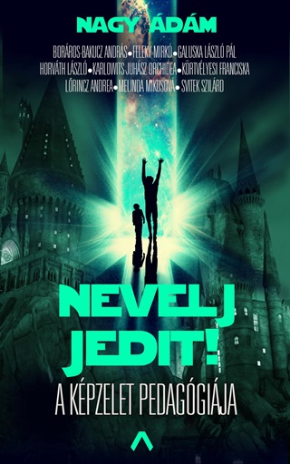  - Nevelj Jedit! - A Kpzelet Pedaggija