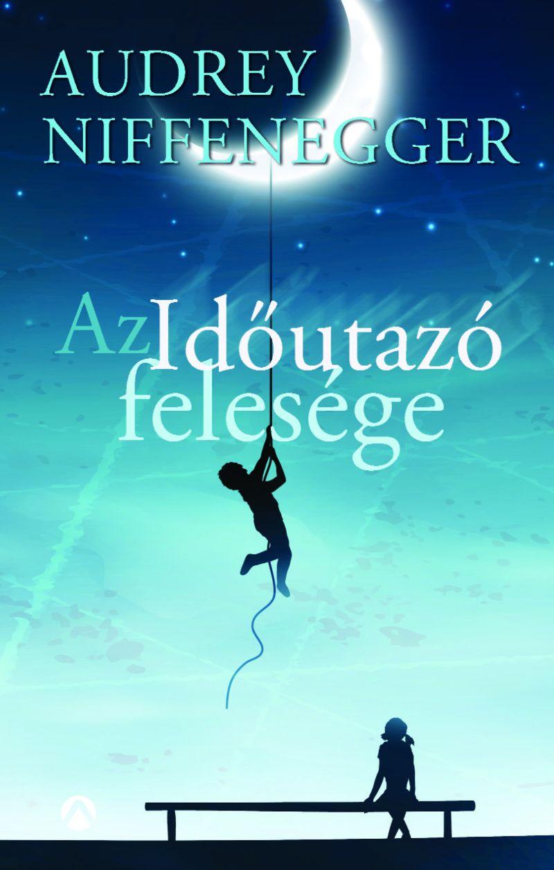 Audrey Niffenegger - Az Idutaz Felesge - j!
