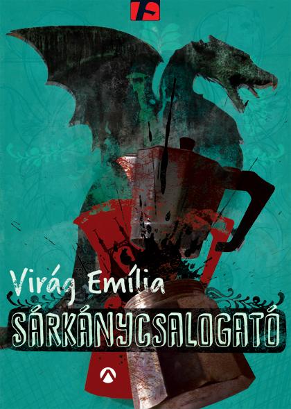 Virg Emlia - Srknycsalogat -