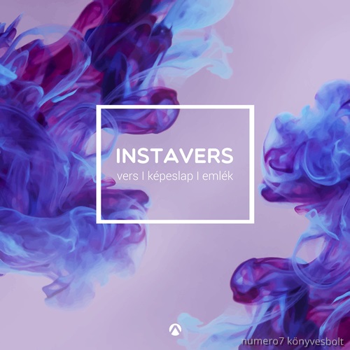  - Instavers - Vers, Kpeslap, Emlk