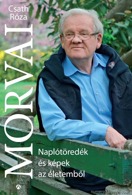 Csath Rza - Morvai - Napltredk s Kpek Az letembl