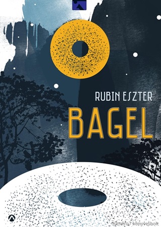 Rubin Eszter - Bagel