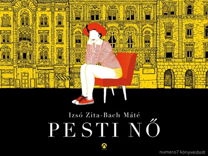 Izs Zita-Bach Mt - Pesti N