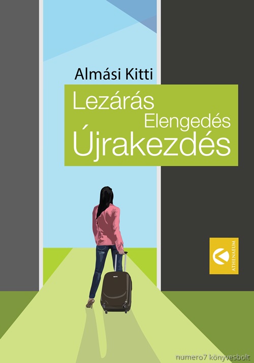 Almsi Kitti - Lezrs, Elengeds, jrakezds