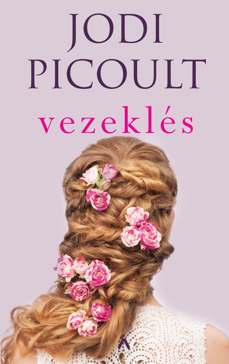 Jodi Picoult - Vezekls (Javtott Utnnyoms)