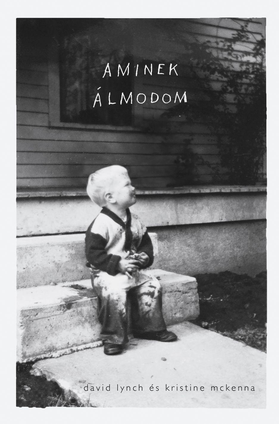 David-Mckenna Lynch - Aminek lmodom