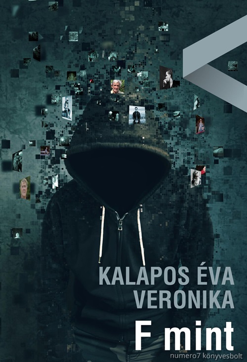 Kalapos va Veronika - F Mint - kh 2019