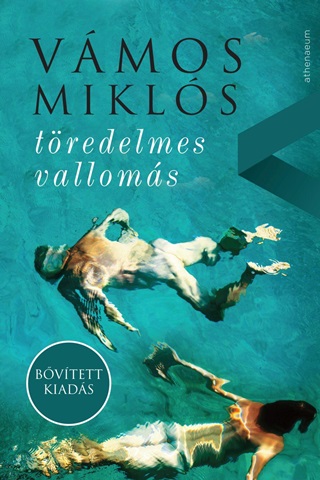 Vmos Mikls - Tredelmes Valloms - Bvtett Kiads