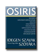Tolcsvai Nagy Gbor - Idegen Szavak Sztra 2.