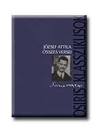  - Jzsef Attila sszes Versei - Kttt