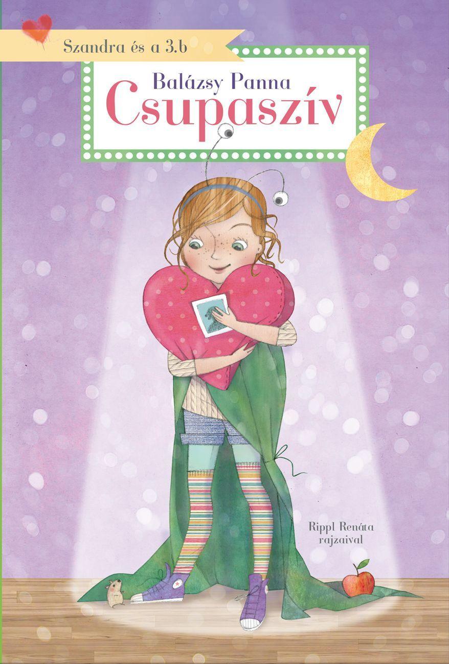 Balzsy Panna - Szandra s A 3.B - Csupaszv