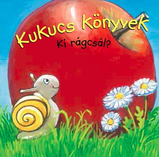  - Kukucs Knyvek - Ki Rgcsl?