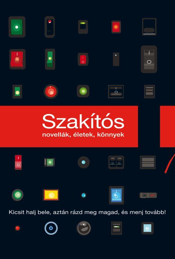  - Szakts - Novellk, letek, Knnyek